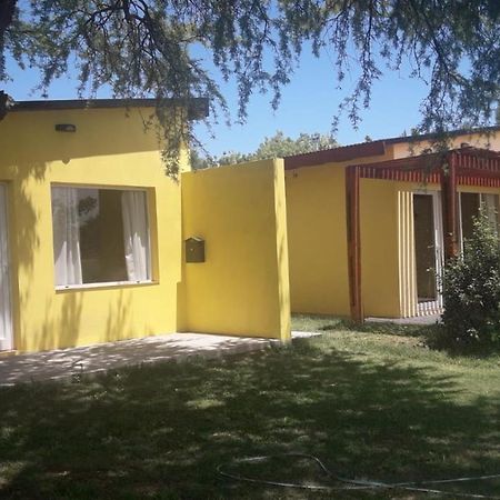 Departamento Teodelina Apartment Quehue Exterior photo